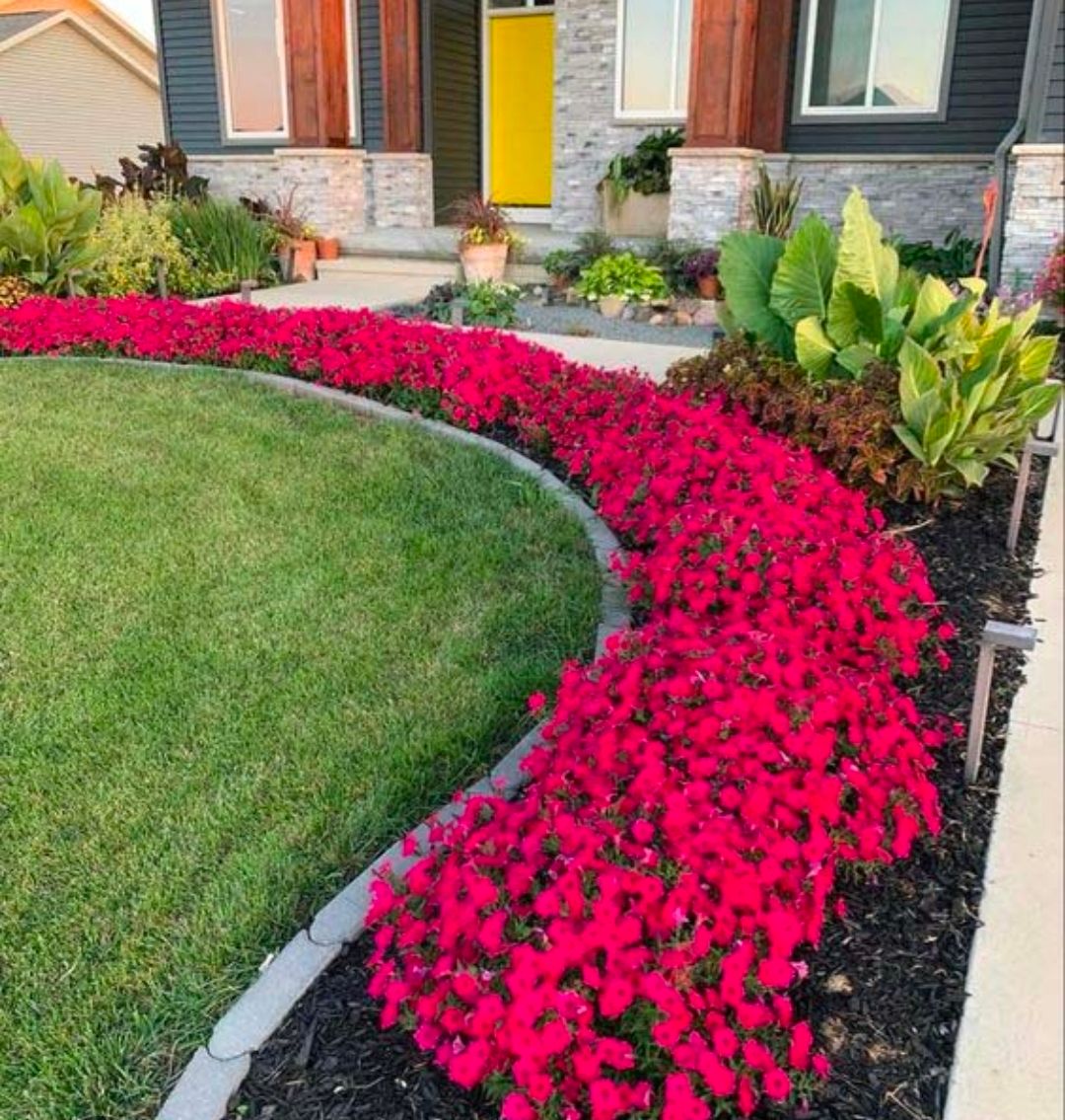 Landscaping for Hightower Home Improvement and Garden in Atlanta, GA