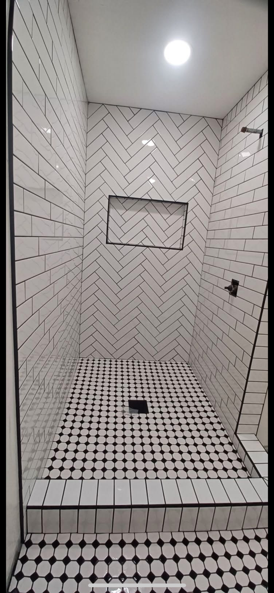 Bathroom Renovation and Remodels for Bestway Contractors LLC in Greenwood, IN
