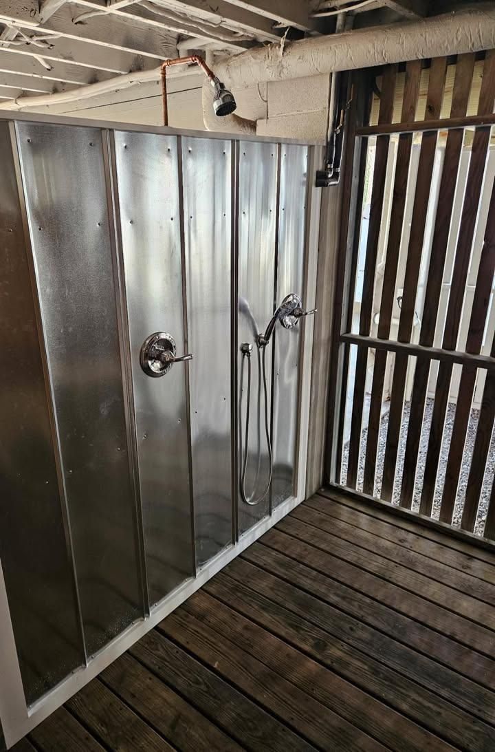 Plumbing Repairs for Paradise Home Services LLC in Charleston, SC