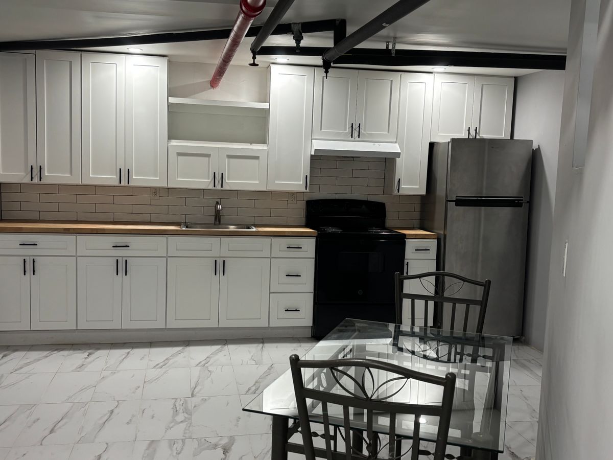 Tiling for Arpi & Alvarado Painting and Repair in Brooklyn, NY