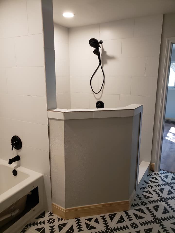 Full Home Remodeling for Spencer Renovations Inc. in Selma, TX