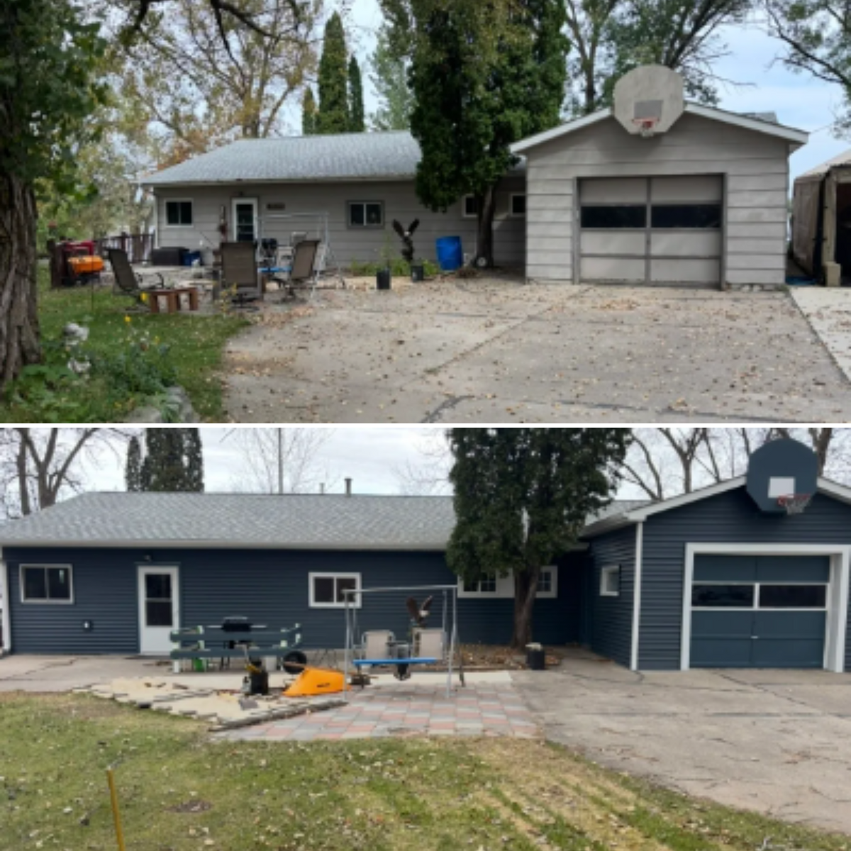 Siding Installation for Complete Construction Solutions in Alexandria, MN