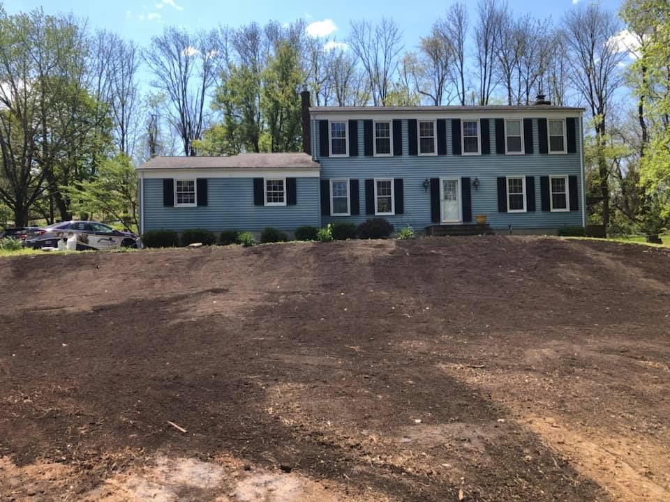 Irrigation Systems for Fratesi Landscaping in Edison, NJ