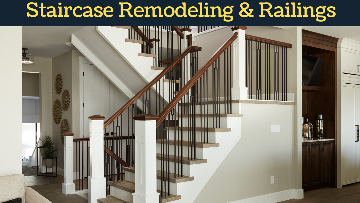 Carpentry for Texas Estate Construction in West University Place, TX