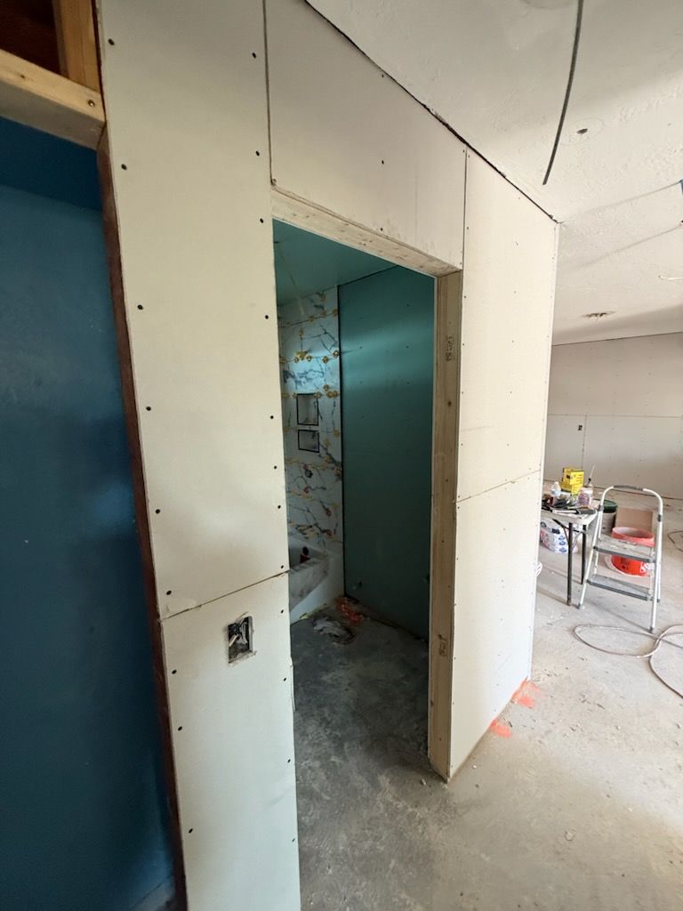 Drywall for Escorpio Painting in Tampa, FL