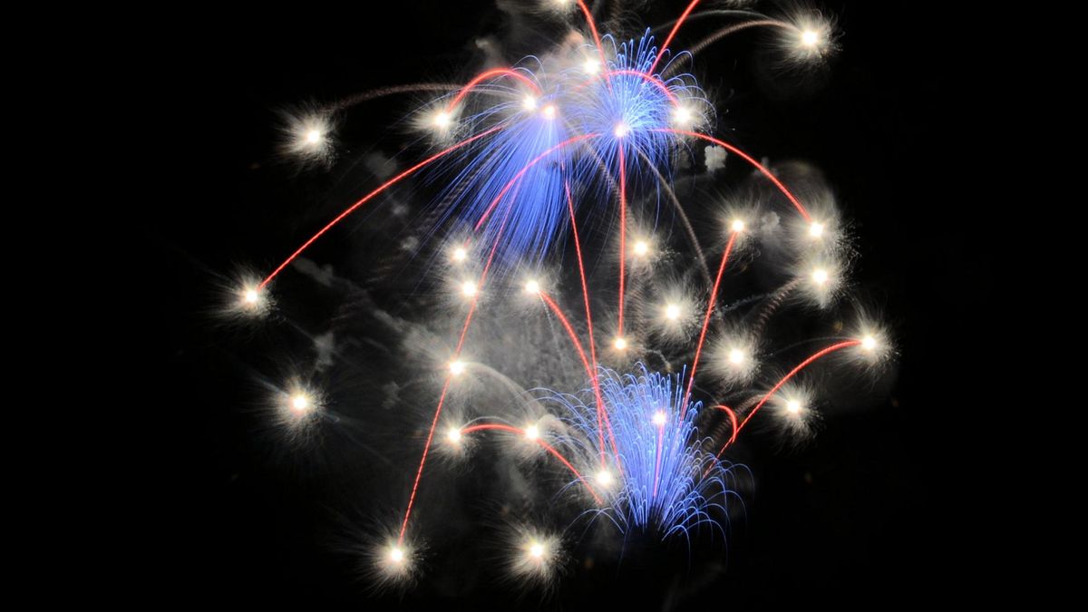 Holiday Events for Sky High Pyrotechnics & Fireworks in Milton, DE