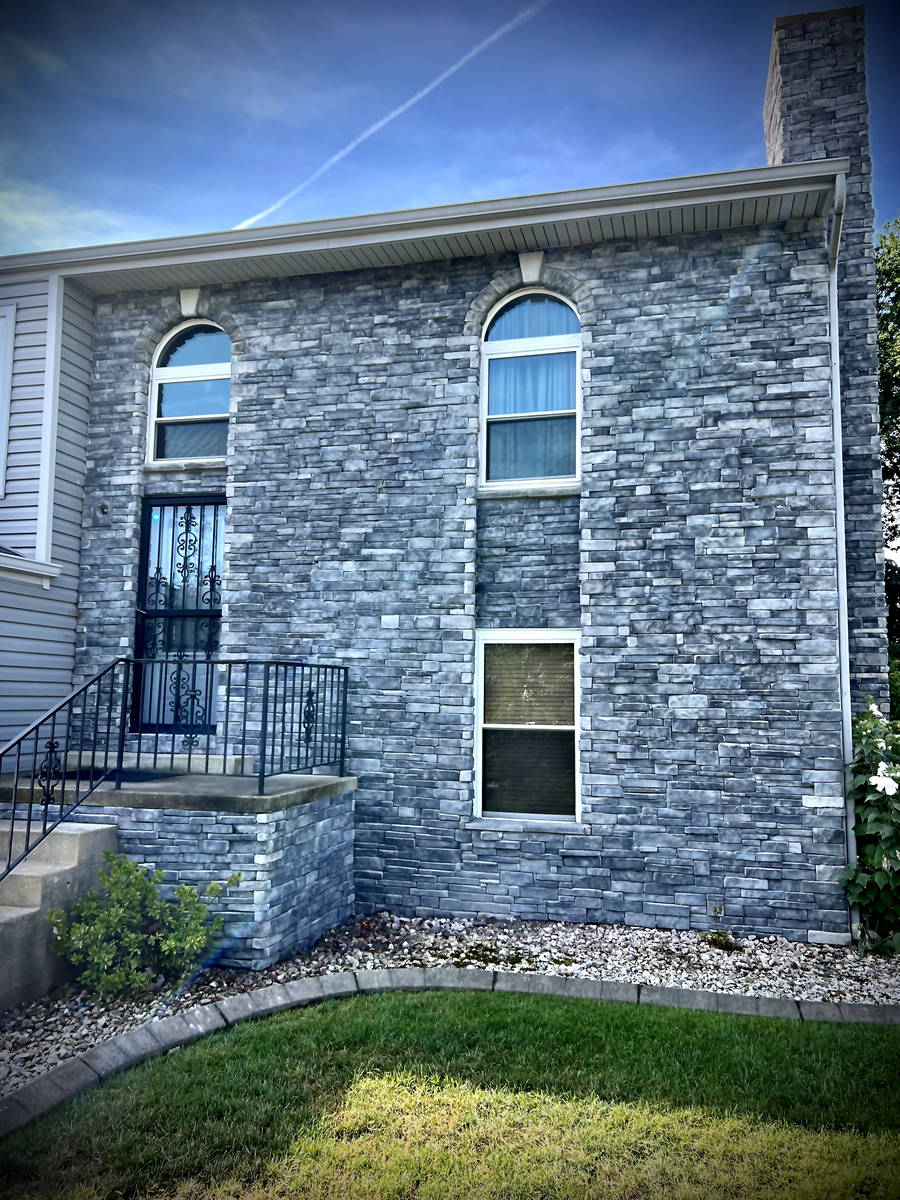 Full Stone Facades for Accent Stone in Shelocta, PA