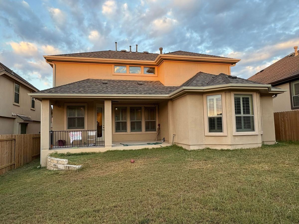 Siding for LeBlanc Construction Services in Dripping Springs, TX