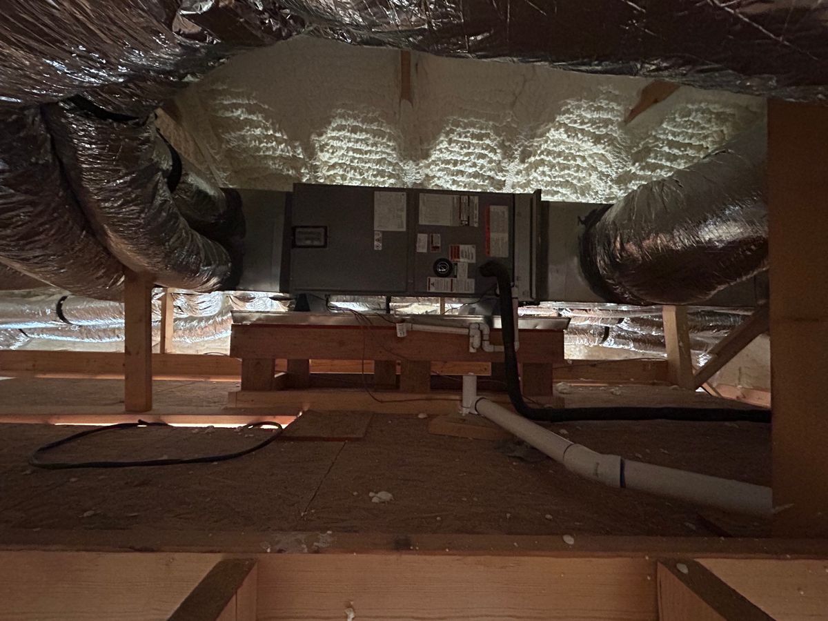 HVAC Installation & Repair for Clara Services in Burkburnett, TX
