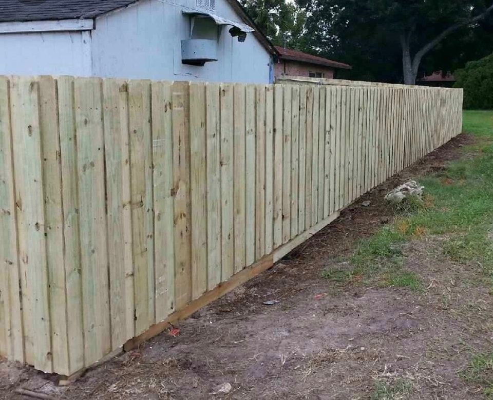 Fencing for Hightower Home Improvement and Garden in Atlanta, GA