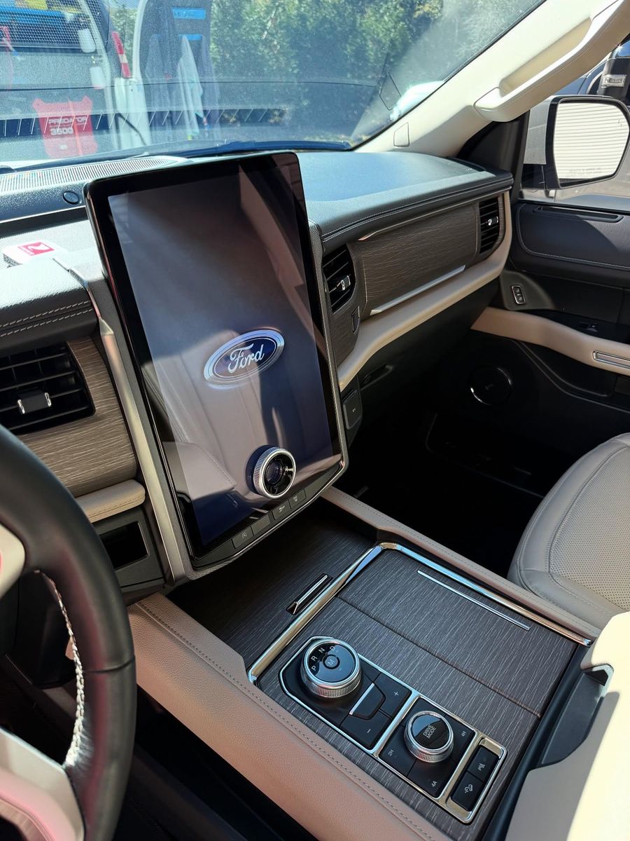 Silver Package "Mini Detail" for Relentless Shine Mobile Detailing in Calabash, NC