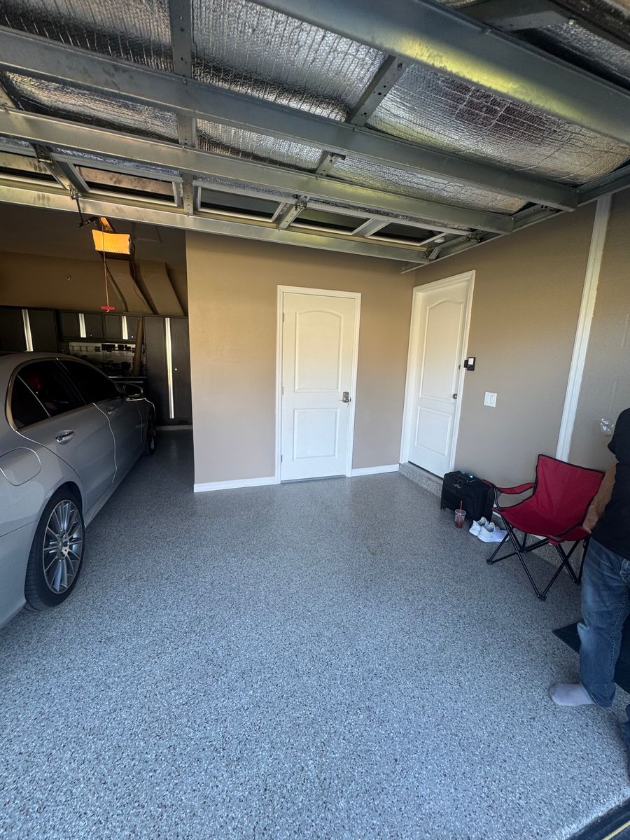 Flooring for Joel's Local Handyman Services in Clermont, FL