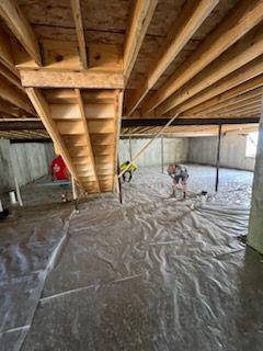 Pool Construction for Fortified Concrete Solutions in Imperial, MO