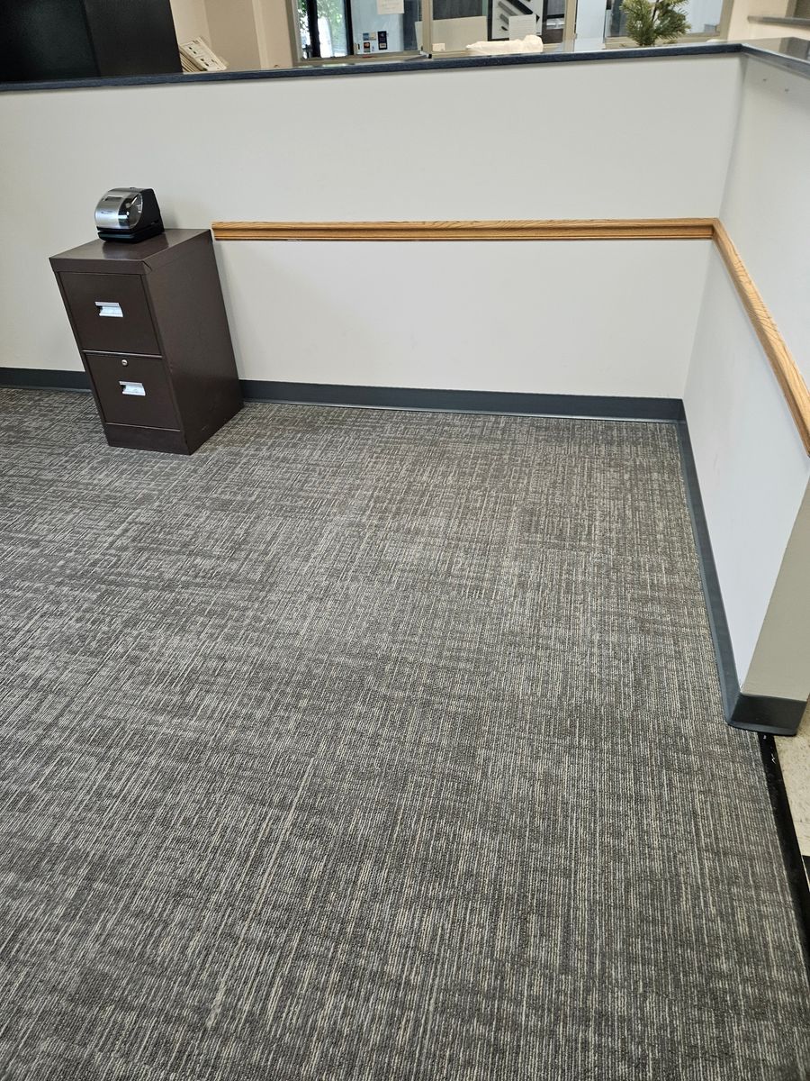 Move In / Move Out Cleaning for RFC Maintenance Services in Paterson, NJ