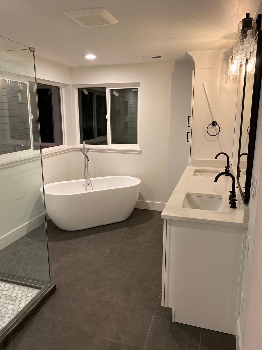 Custom Home Construction for Next-Gen Pro-Builders in Kennewick, WA