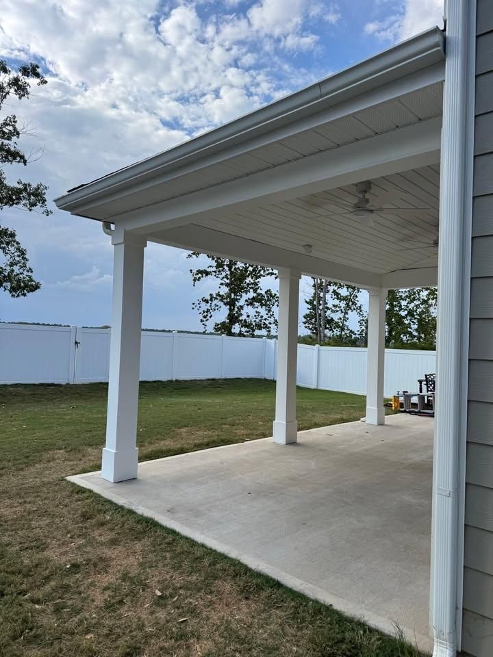 Home Additions for Vesp General LLC in Greer, SC