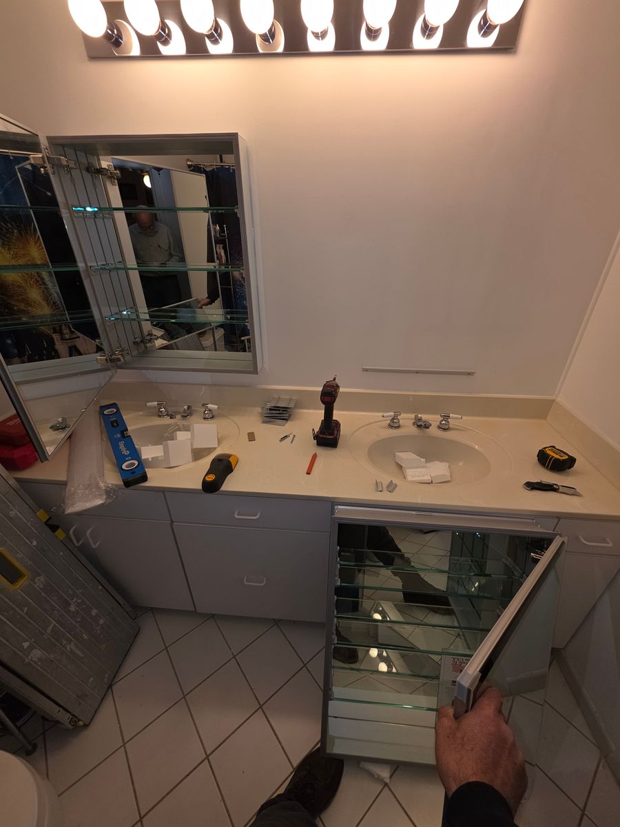 Painting and Staining for East End Maintenance Construction Solutions in Suffolk County, NY