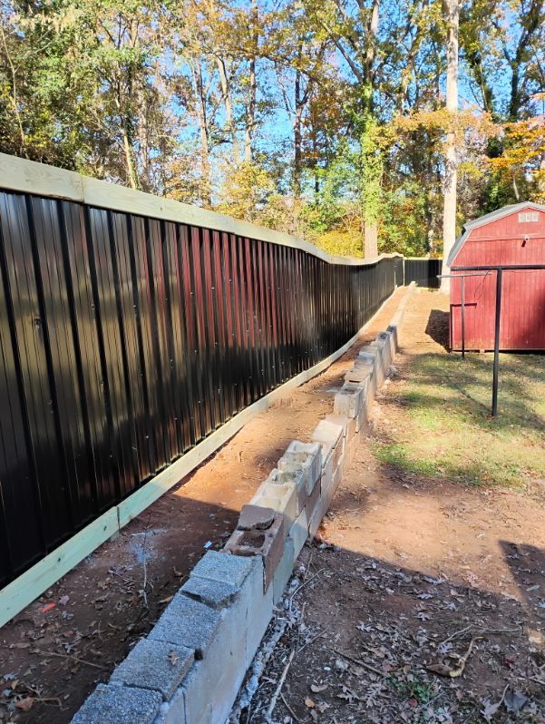 Gate Installation for Barricades  in Greenville, SC