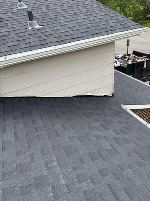 Roofing Installation for Epix Property Solutions in Commerce City, CO