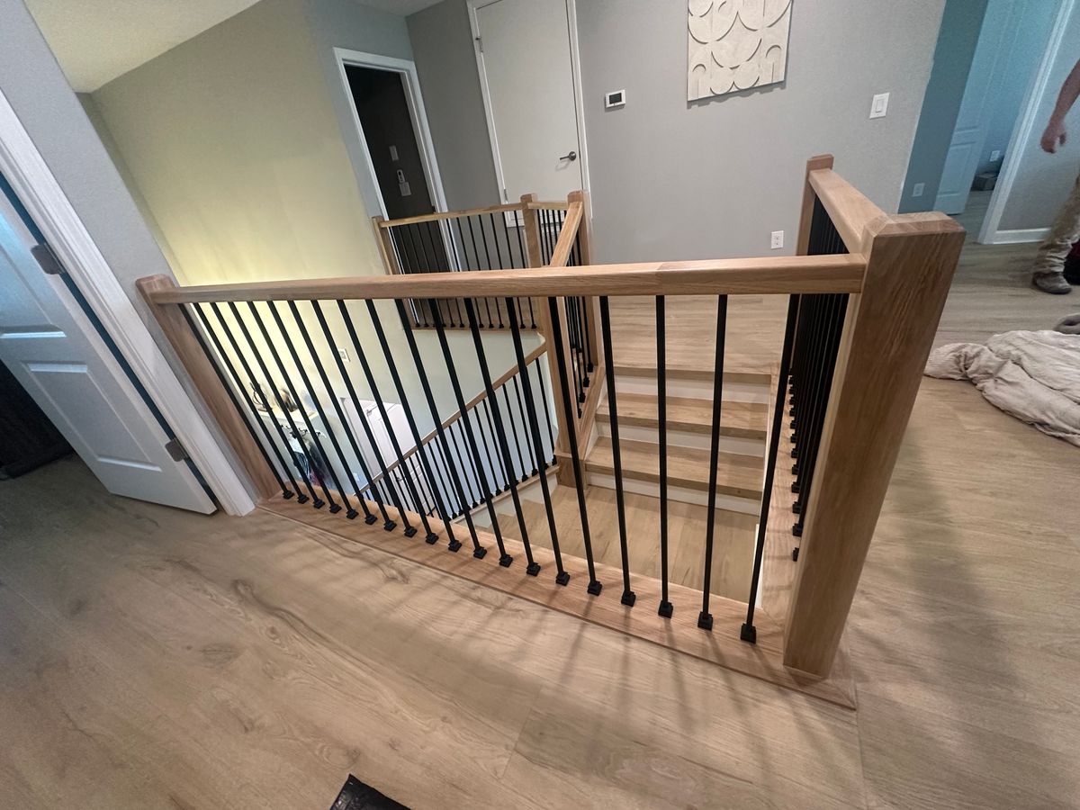 Flooring for Big Man's Home Services in Spring Hill, FL