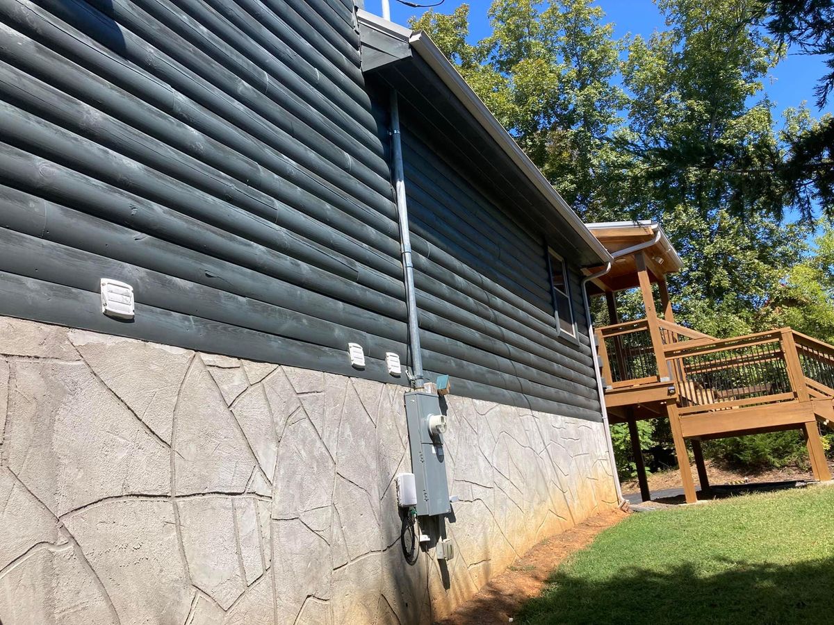 Deck & Patio Installation for Starkeys Home Improvement and Cabin Maintenance in Sevierville, TN