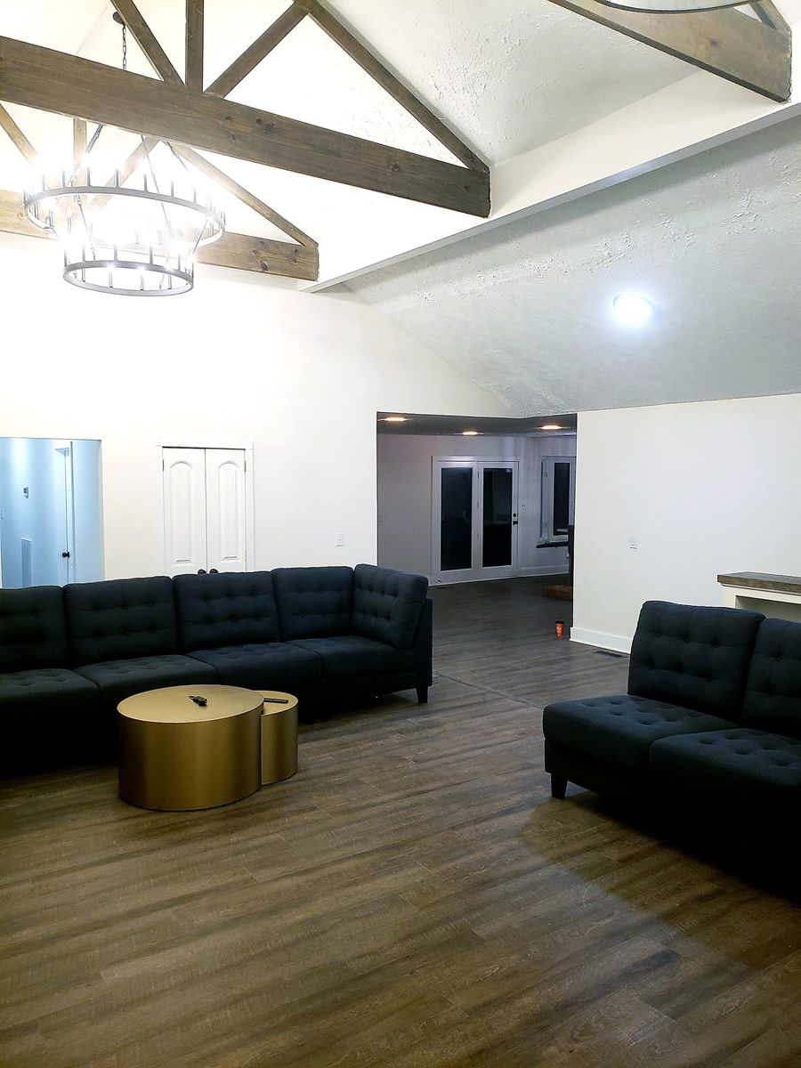 Flooring for D.V HOME RENEW in Nashville, TN