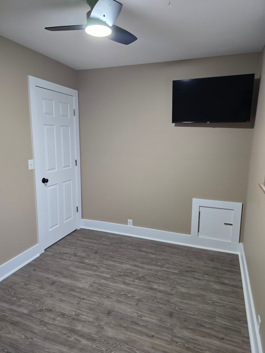 General Remodeling for The Handyman Viking in Dandridge, TN