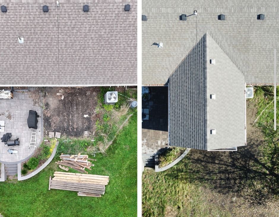 Home Additions for Harter Construction in Fargo, ND