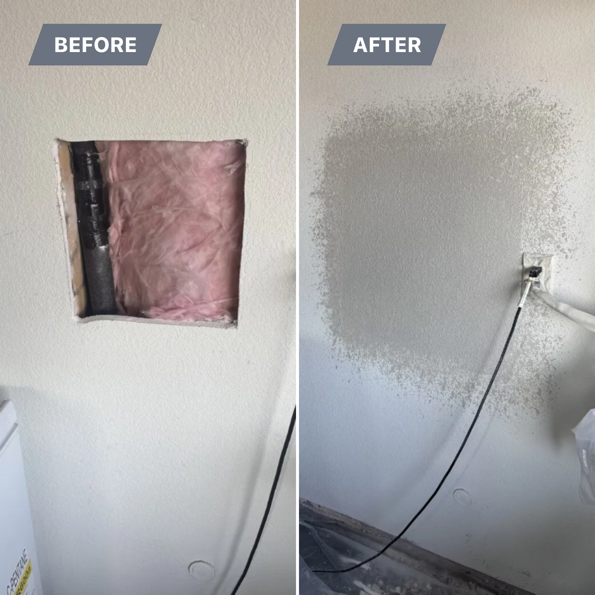 Drywall Finishing for Bafco Drywall in Crowley, TX