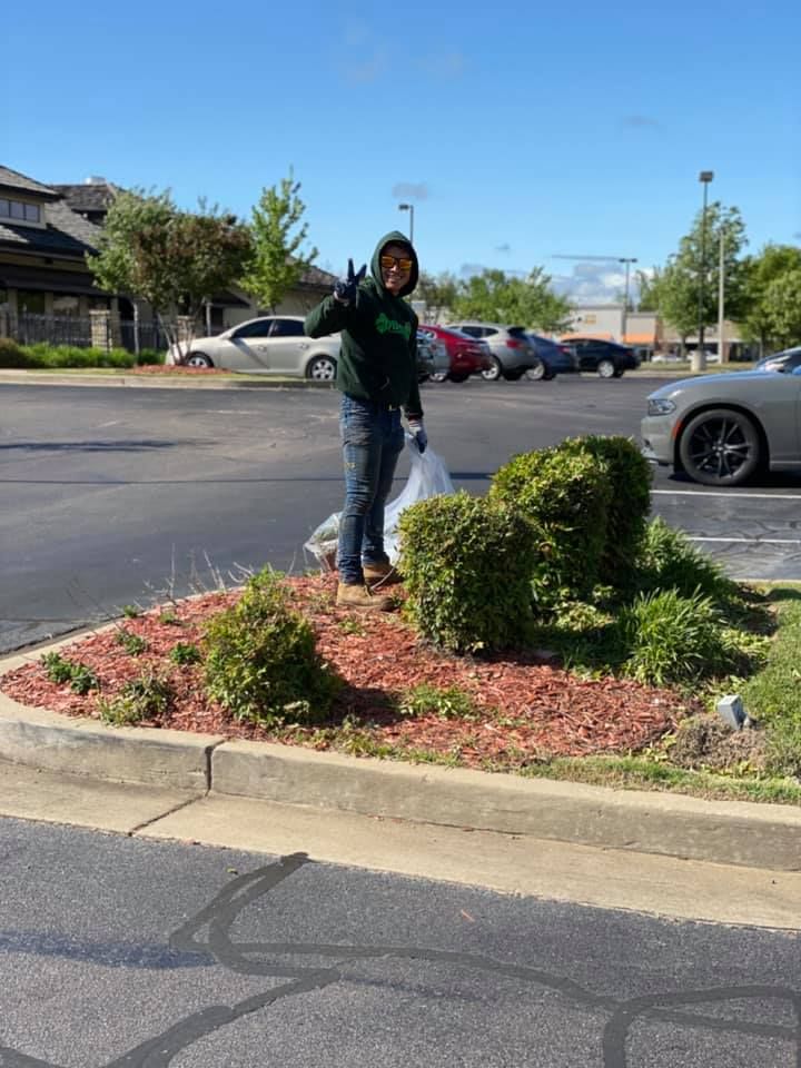 Shrub Trimming for Kingdom Landscaping in Memphis, TN