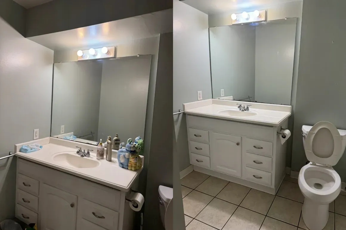 Deep Cleaning for Thurmand Commercial Cleaning in Battle Creek, MI