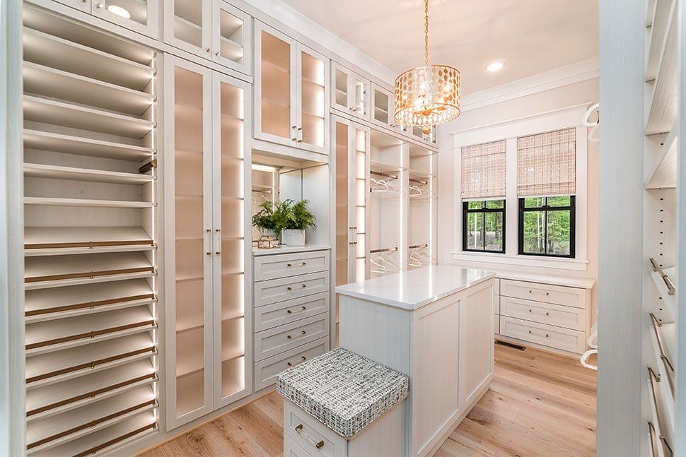 Remodeling Services for LegaSea Construction in Kilmarnock, VA