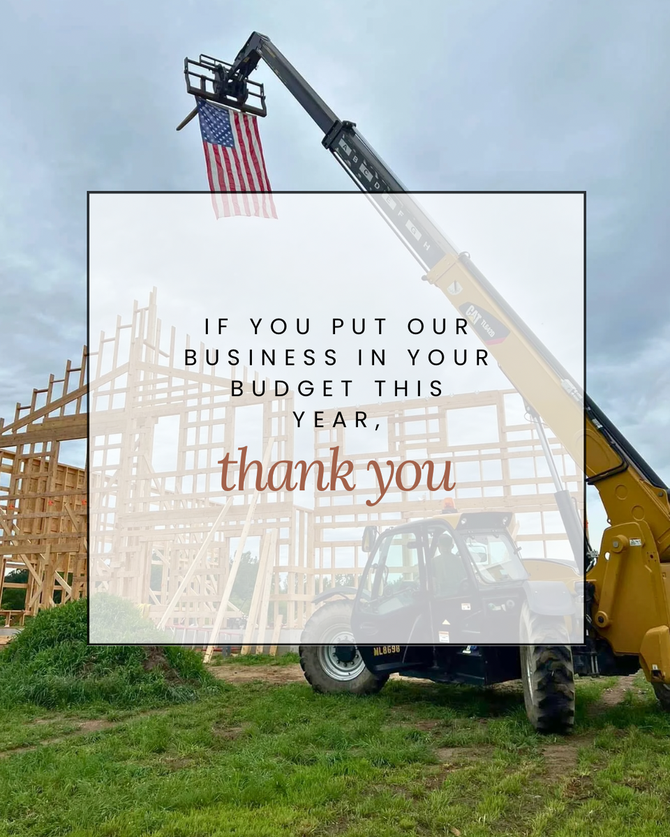 Barndominium Construction for All Pro Structural in Hammond, Indiana