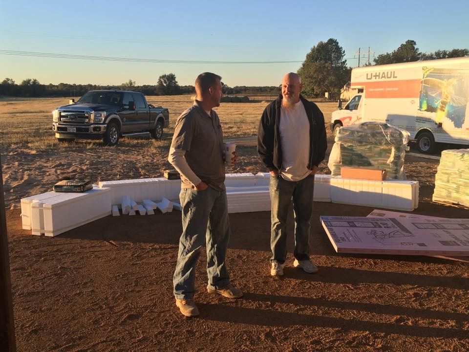 Concrete for Texas Curb N Borders in Houston, TX