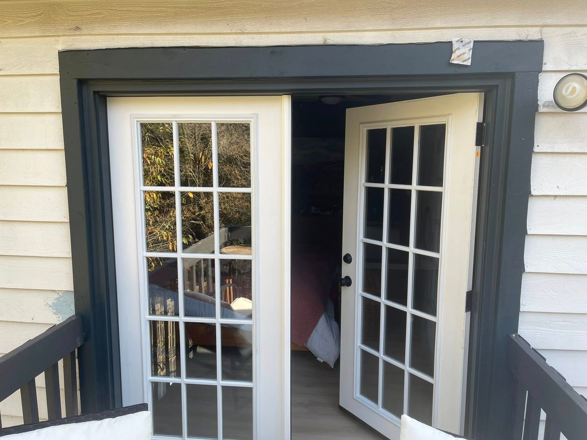 Remodeling Services for DDH Custom Home Improvement in Atlanta, Georgia