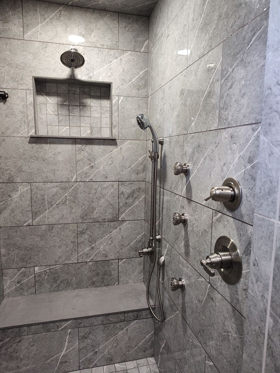 New Home Construction for J.M. Midlo Construction in Waynesboro, GA