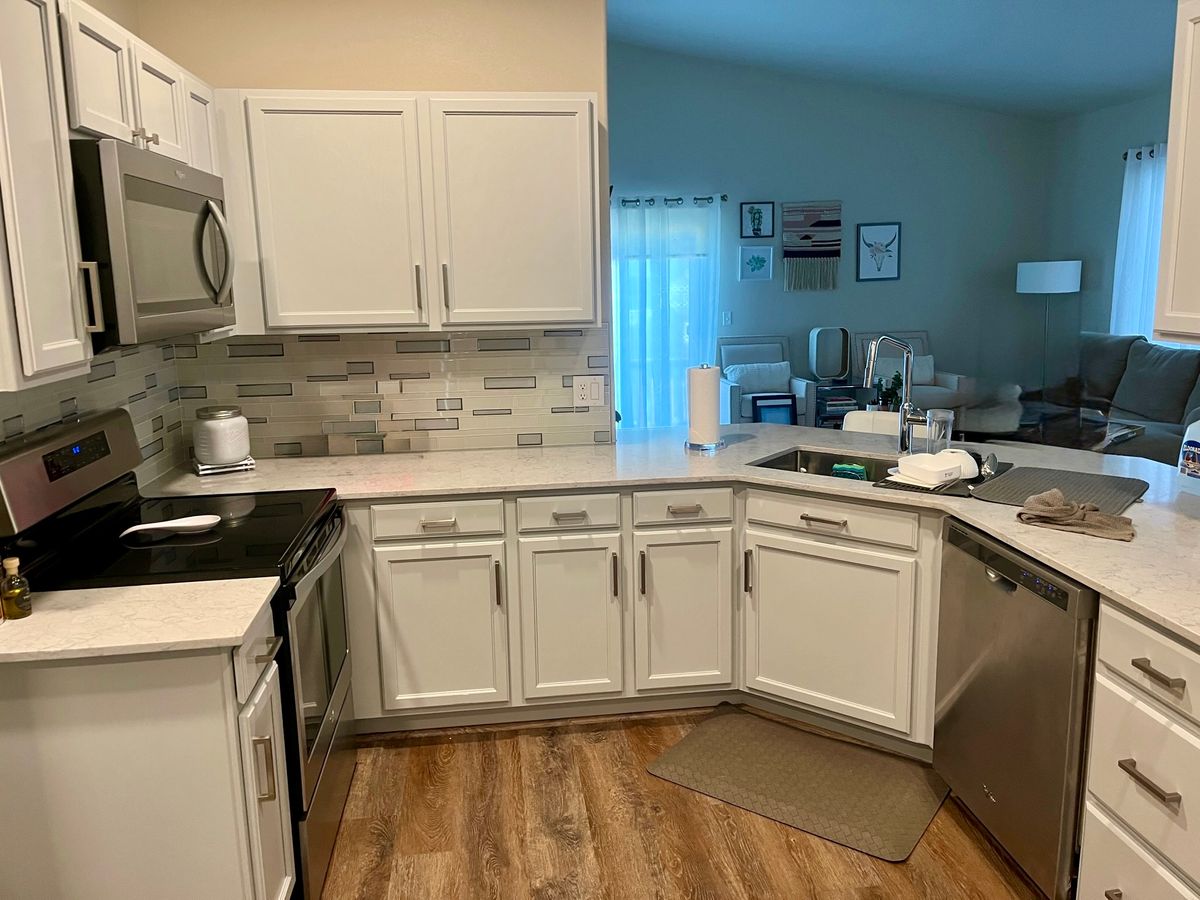 Flooring for All Season Improvements LLC in Colorado Springs, CO