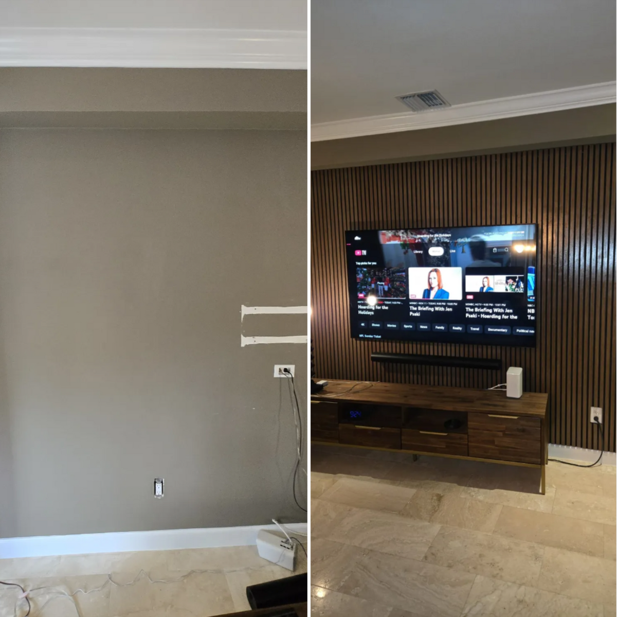 Interior Painting for Swaby's Handyman Services LLC in Florida City, FL