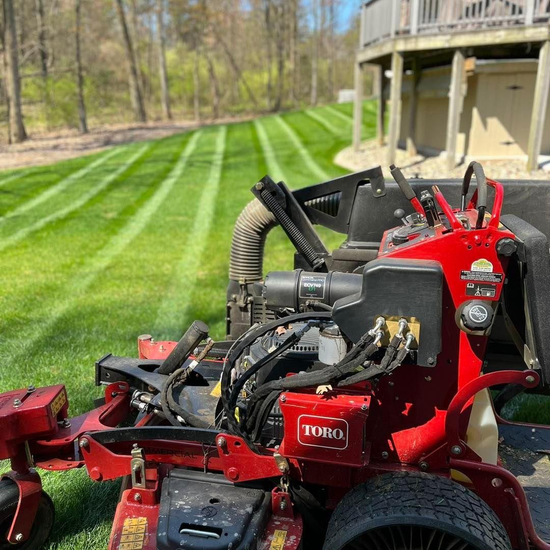 Residential Property Management for Conoy Acres Lawn Service in Elizabethtown, PA