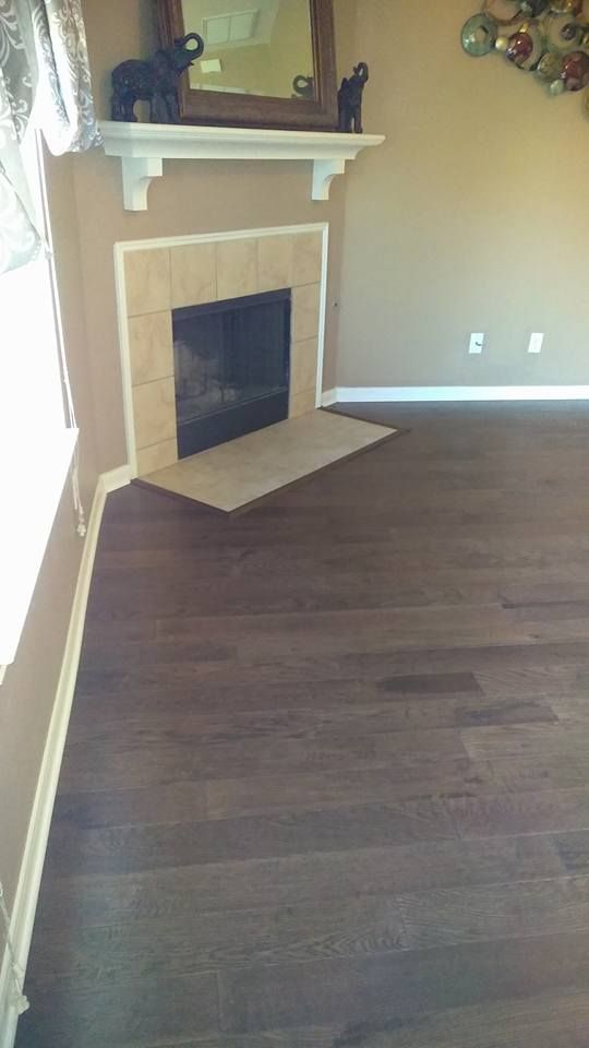 Vinyl Flooring for Tony Flooring Designs in McKinney, TX