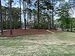 Landscape Design for Tri-P Services in Athens, GA