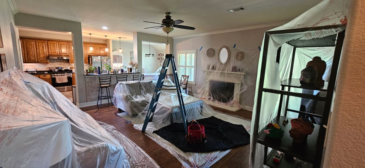 Lighting Installation and Repairs for Smartify Electric Solutions in Fort Worth, TX