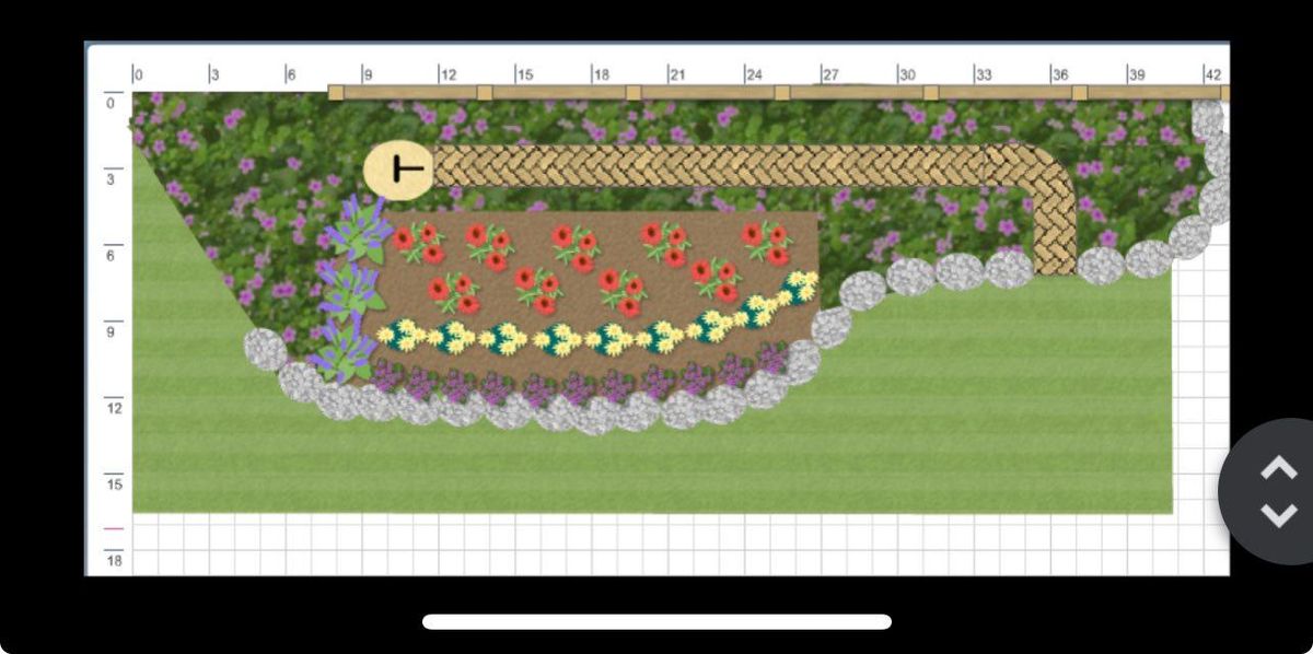 Planting & Garden Design for Ardisi Property Maintenance LLC in Poughkeepsie, NY 