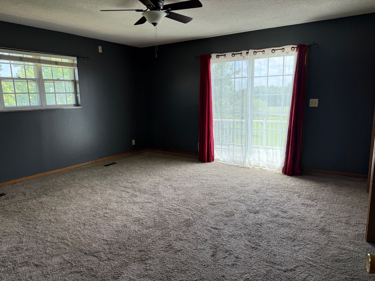 Interior Painting for Mathews Painting in Iola, KS