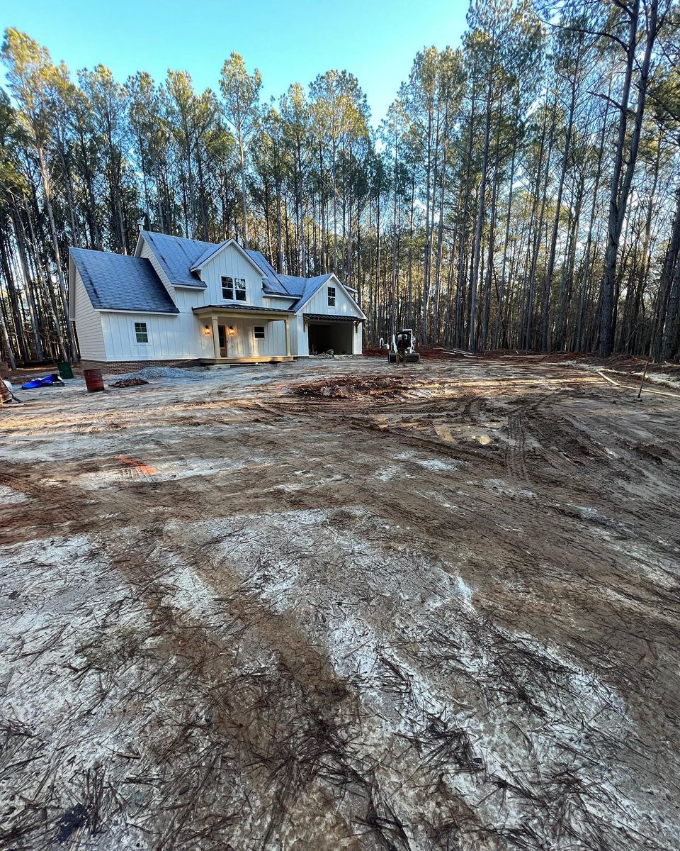 Sidewalk Installation for 4 Season Concrete LLC in Atlanta, GA