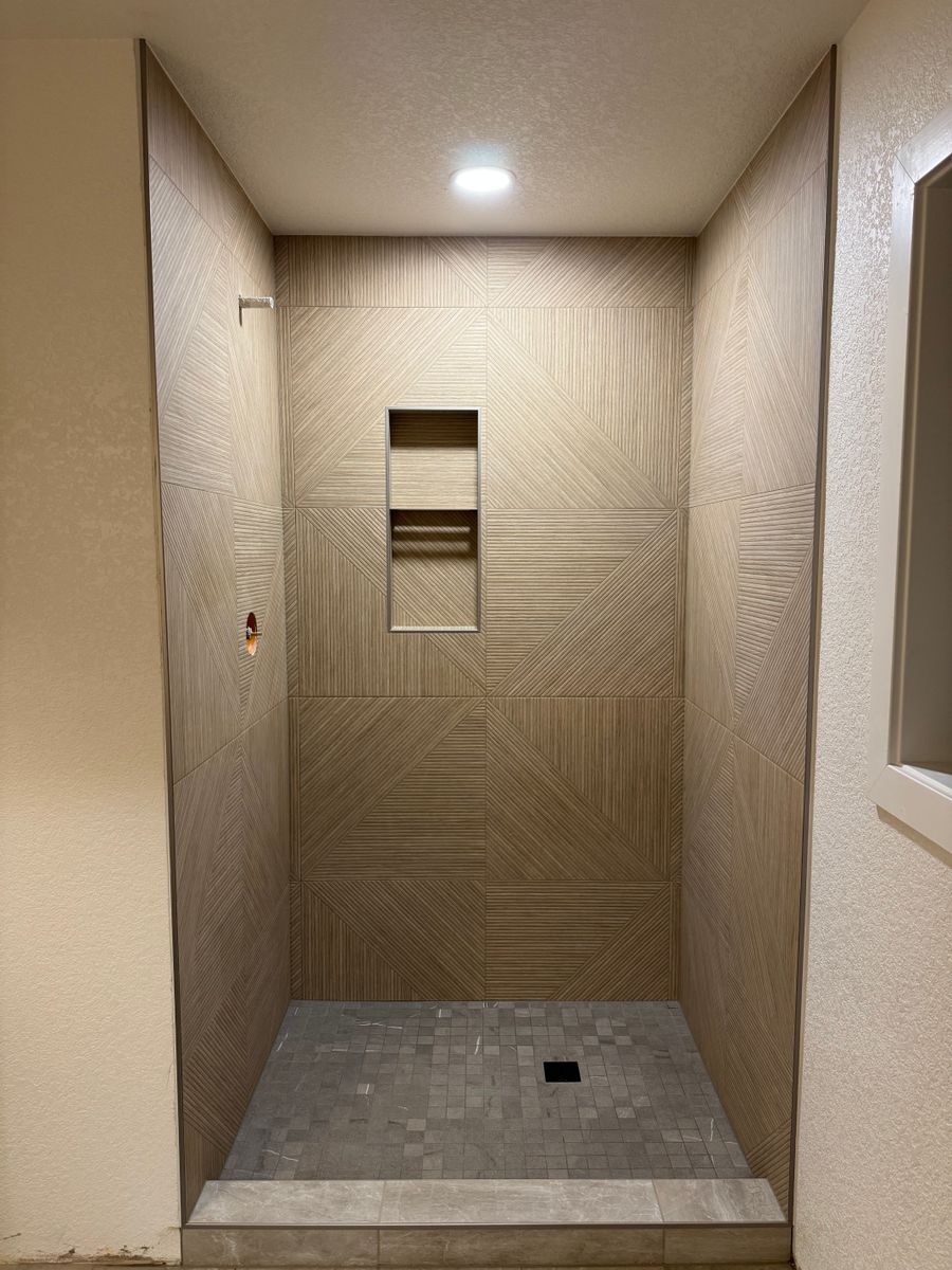 Flooring for Dakota Tile & Stone in Belle Fourche, SD