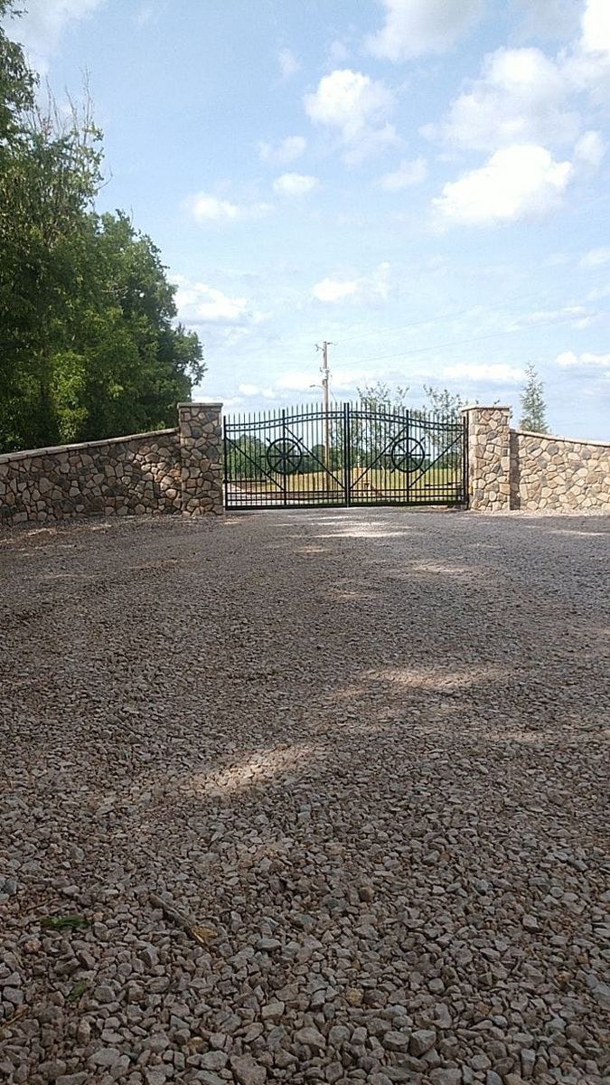 Gate Installation and Repair for Gross Fence Co & Access Control in Lexington, TN