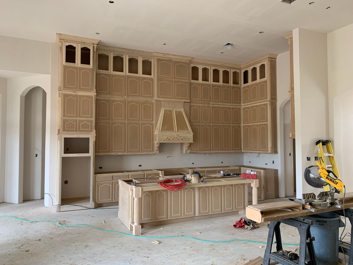 Residential Remodeling for Sunset Vista Design Build LLC in Dallas, TX