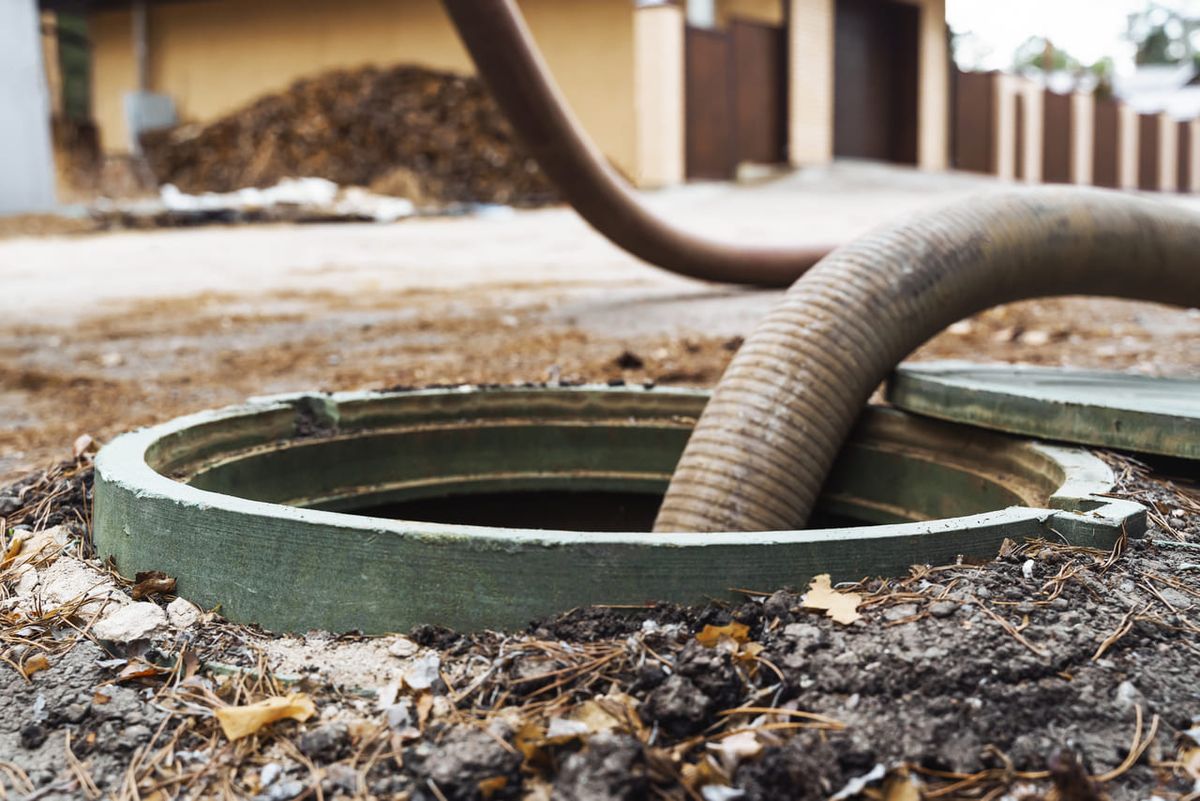 Grease Trap Cleaning for Astros Grease Service in Houston, TX