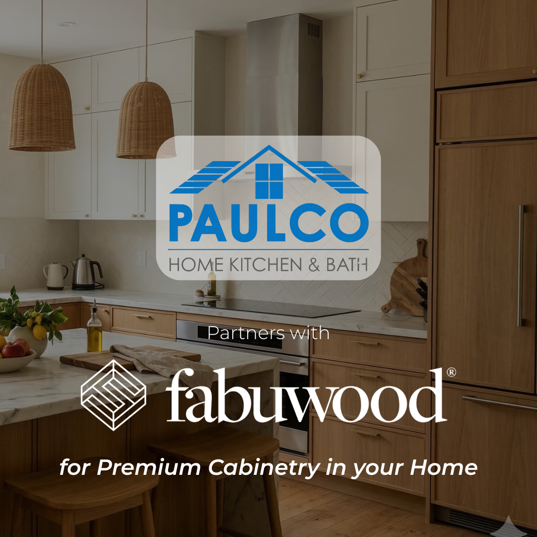 Remodeling for Paulco Homes in Westminster, MD